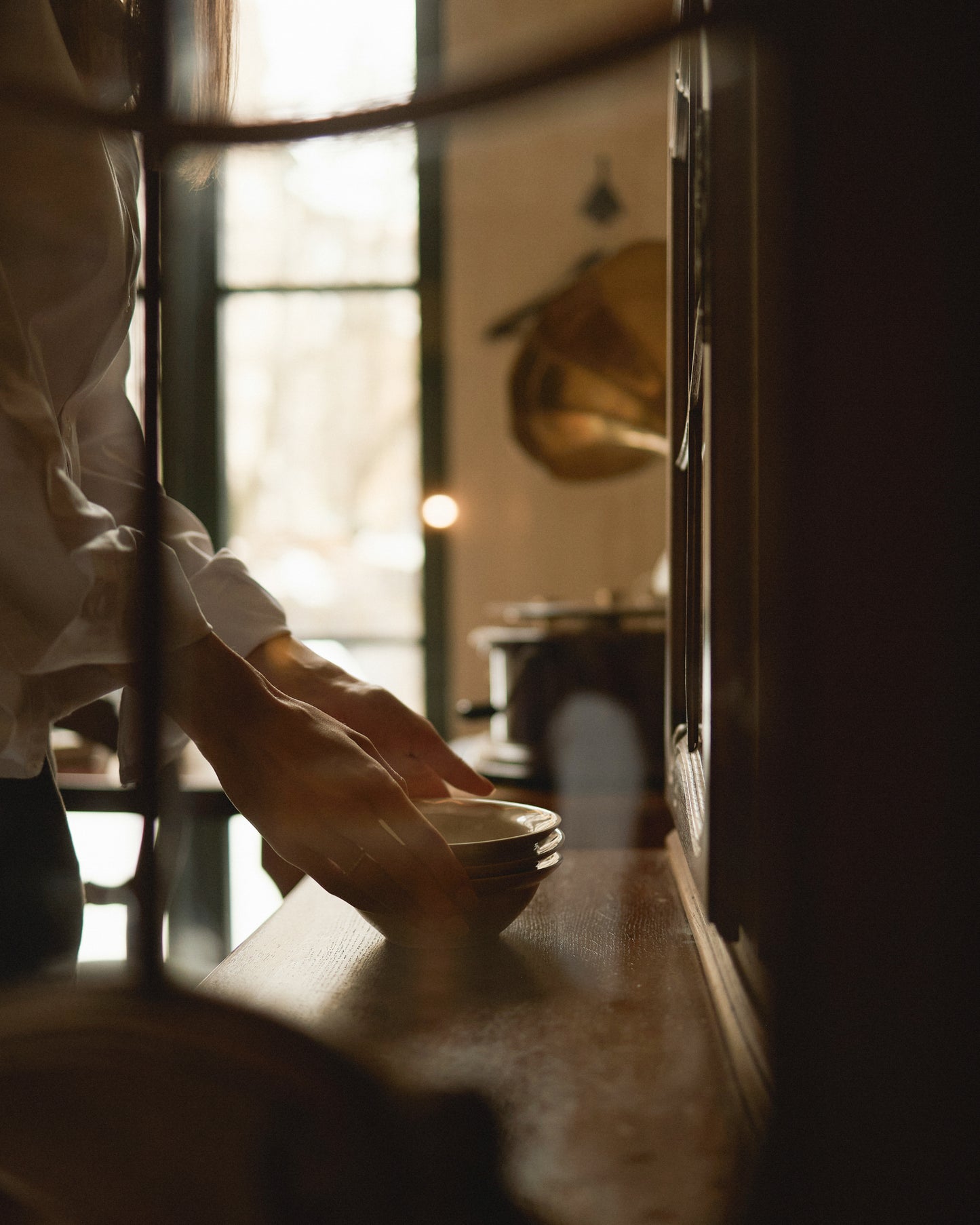 БОУЛ VINTAGE 15/5