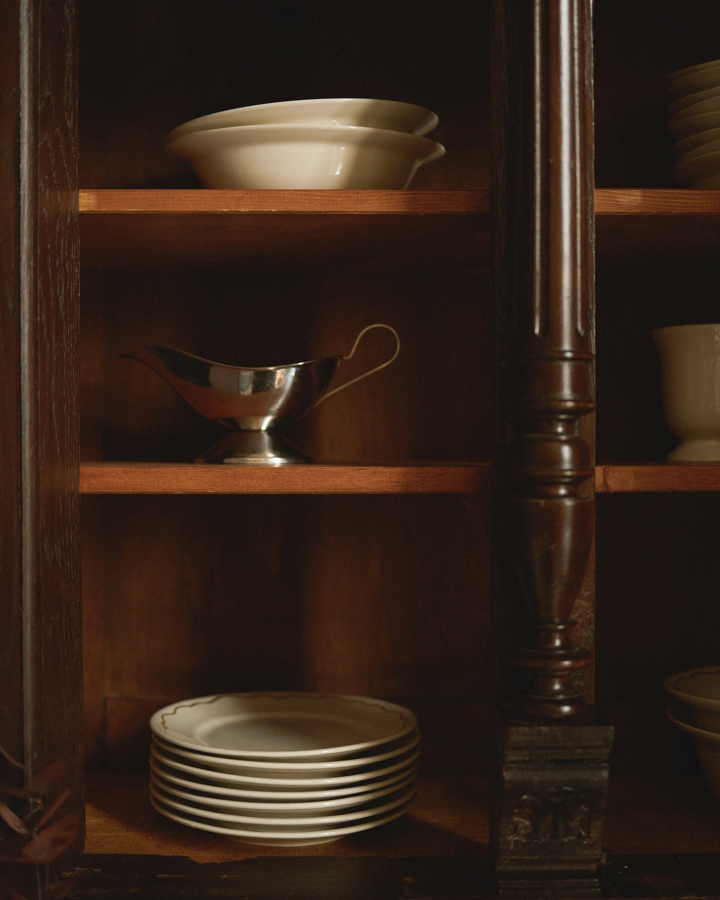 БОУЛ VINTAGE 21/8