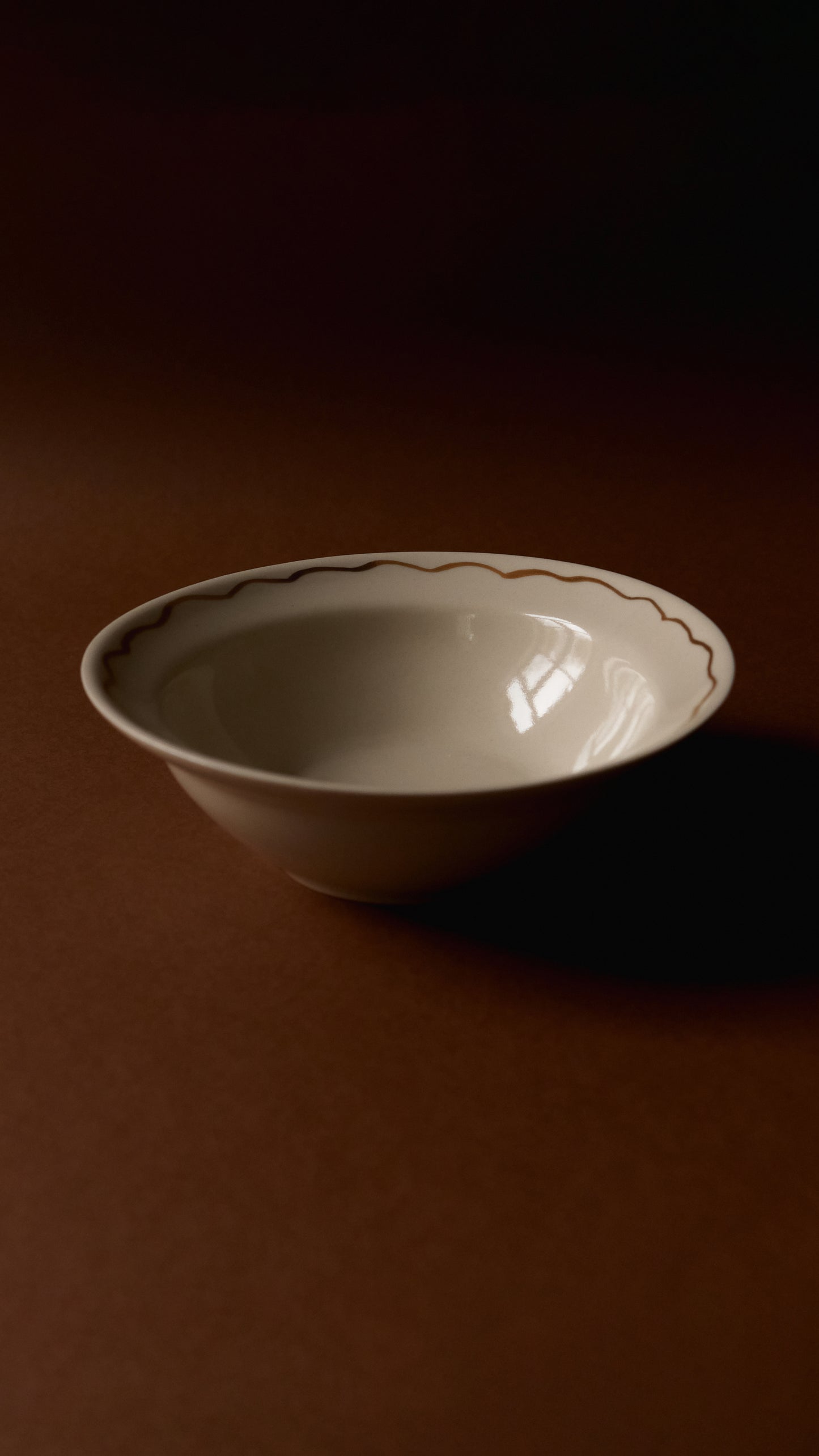 БОУЛ VINTAGE 15/5