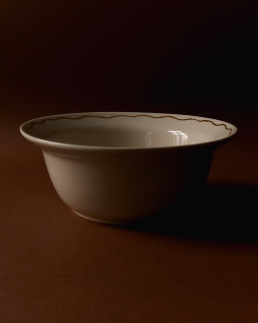 БОУЛ VINTAGE 21/8