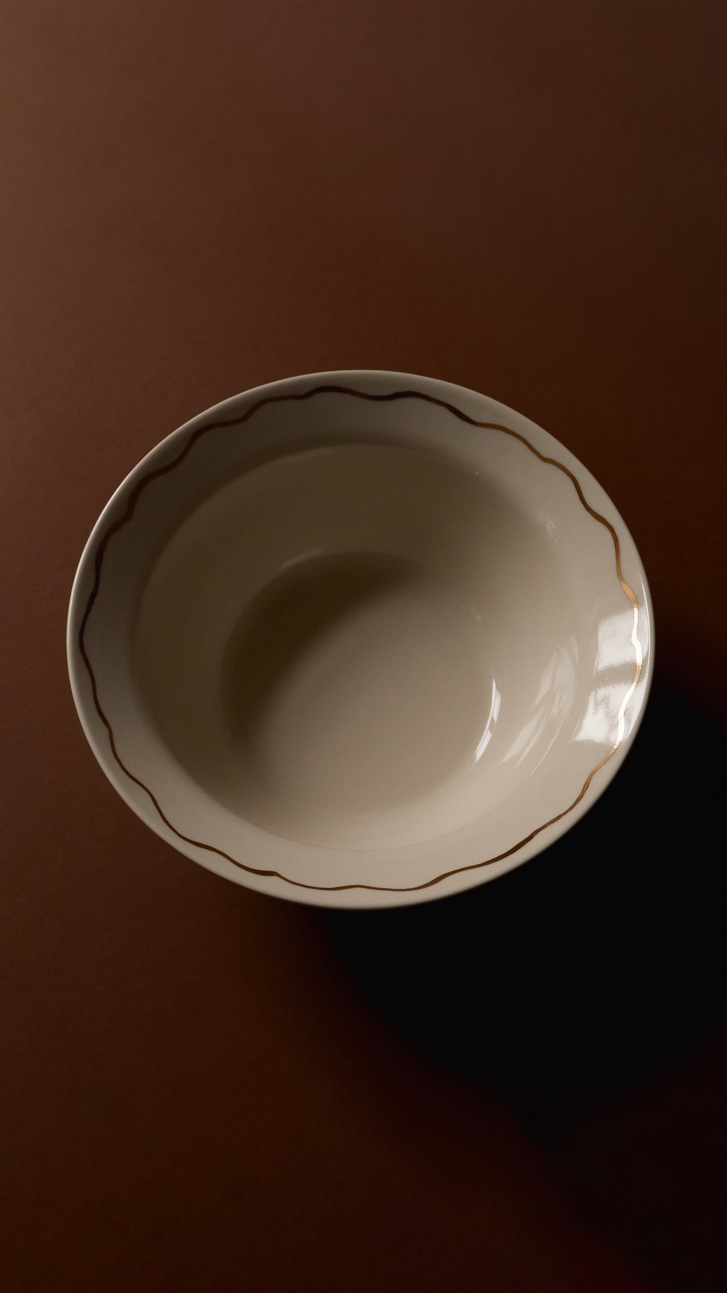 БОУЛ VINTAGE 21/8