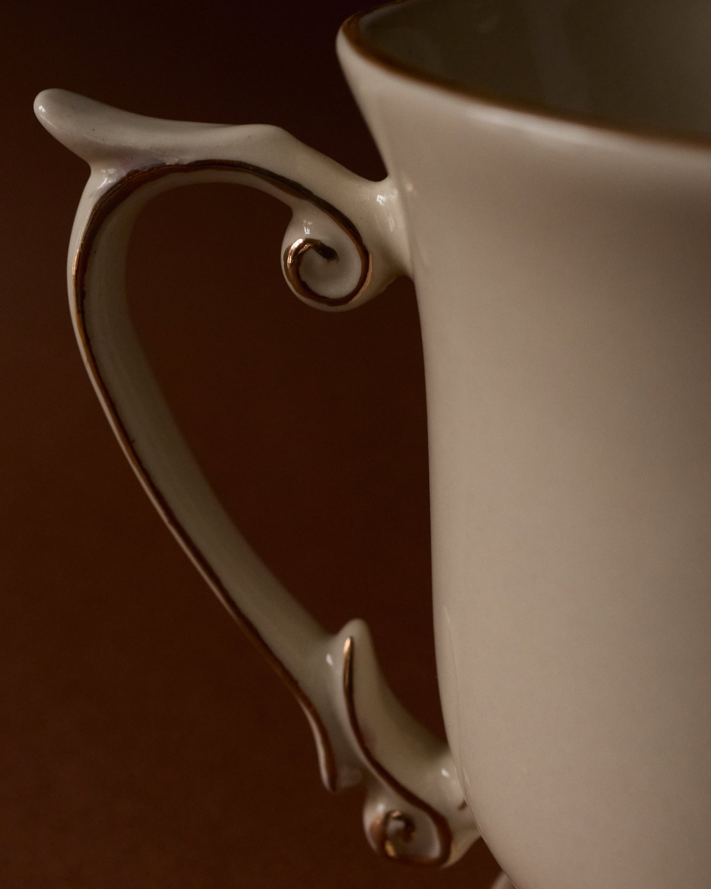 ЧАШКА VINTAGE 270