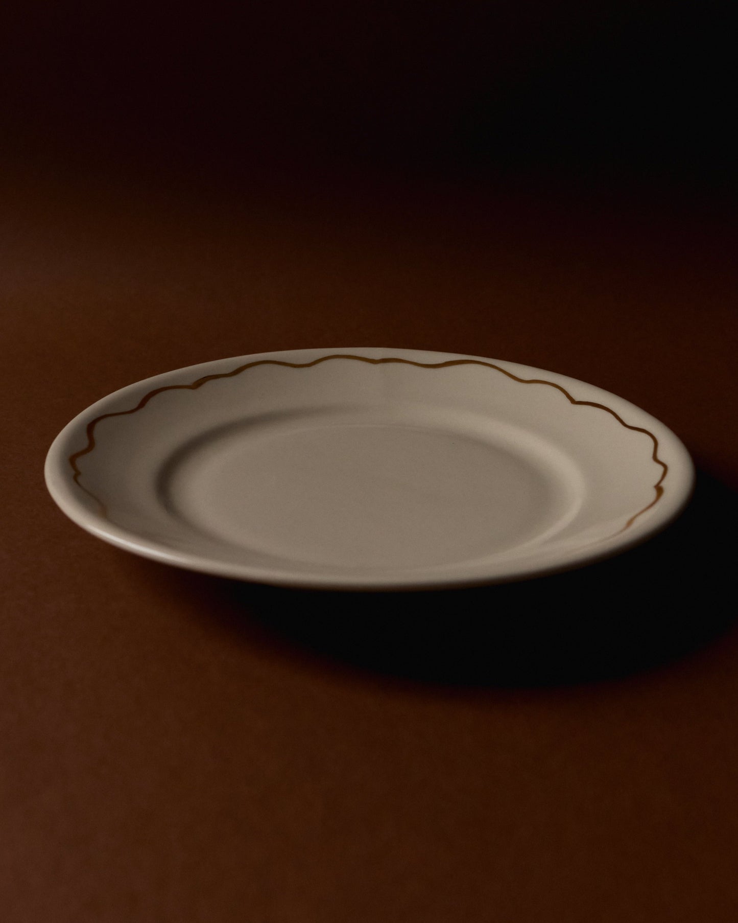 ТАРІЛКА VINTAGE 20