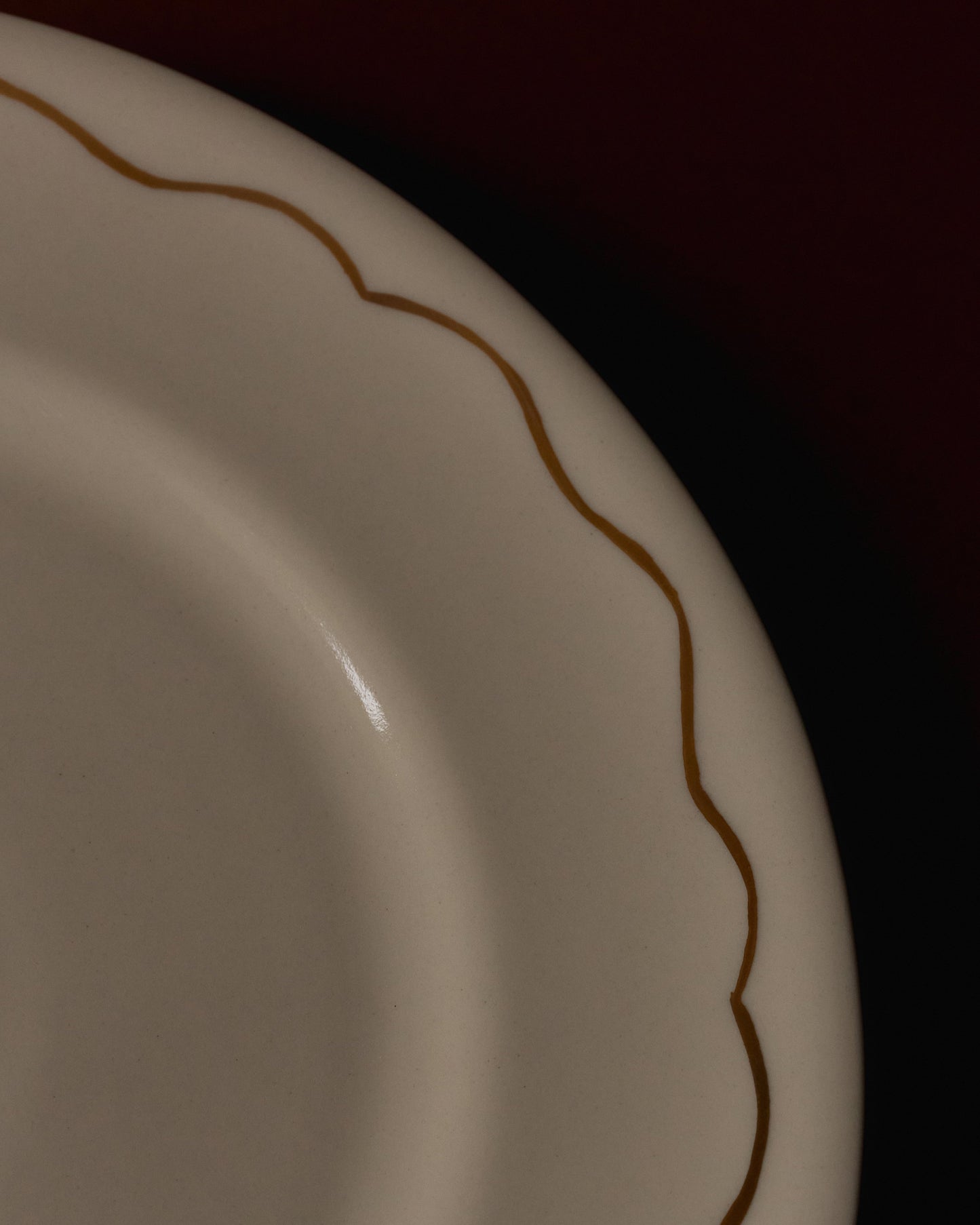 ТАРІЛКА VINTAGE 26