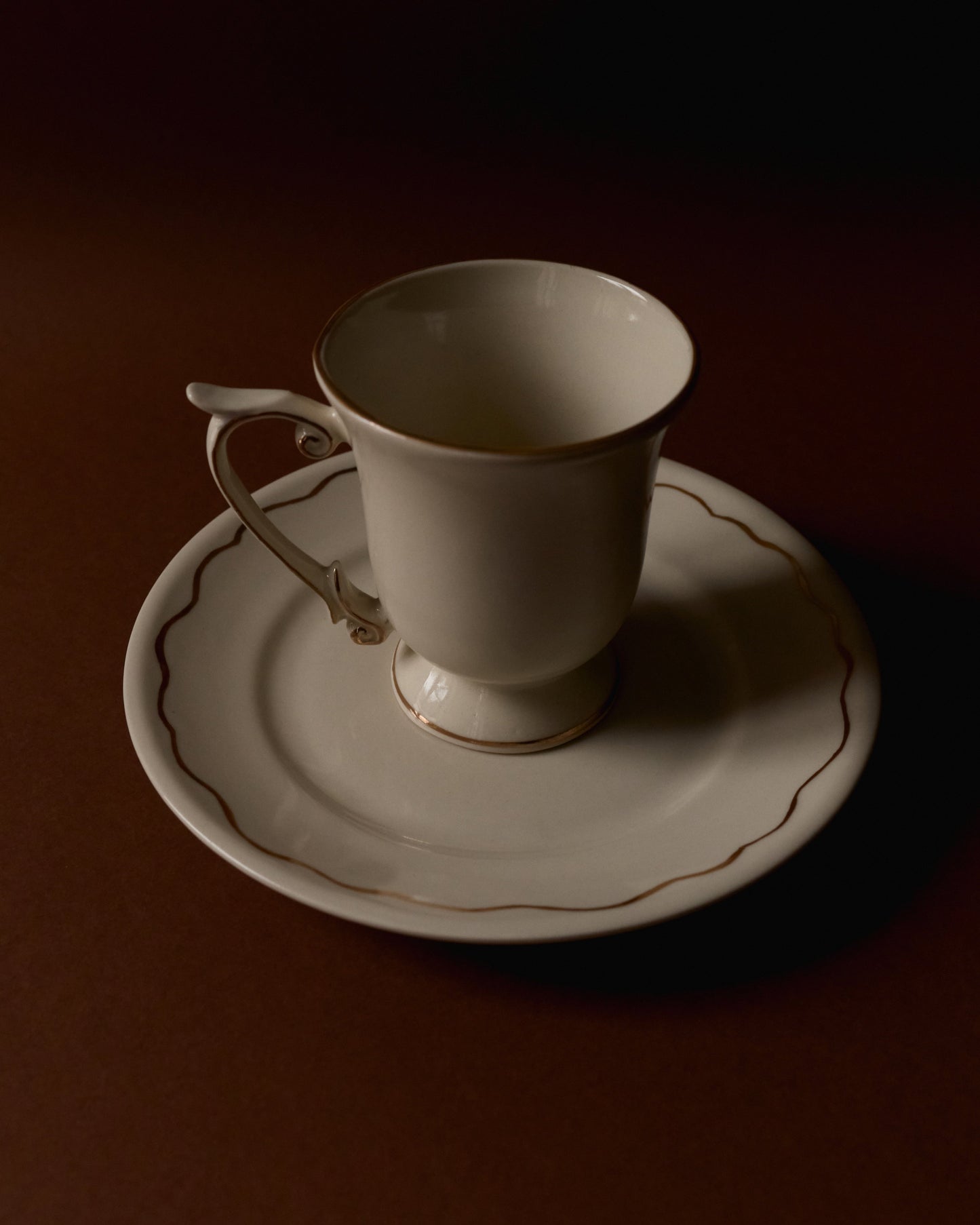 ТАРІЛКА VINTAGE 20