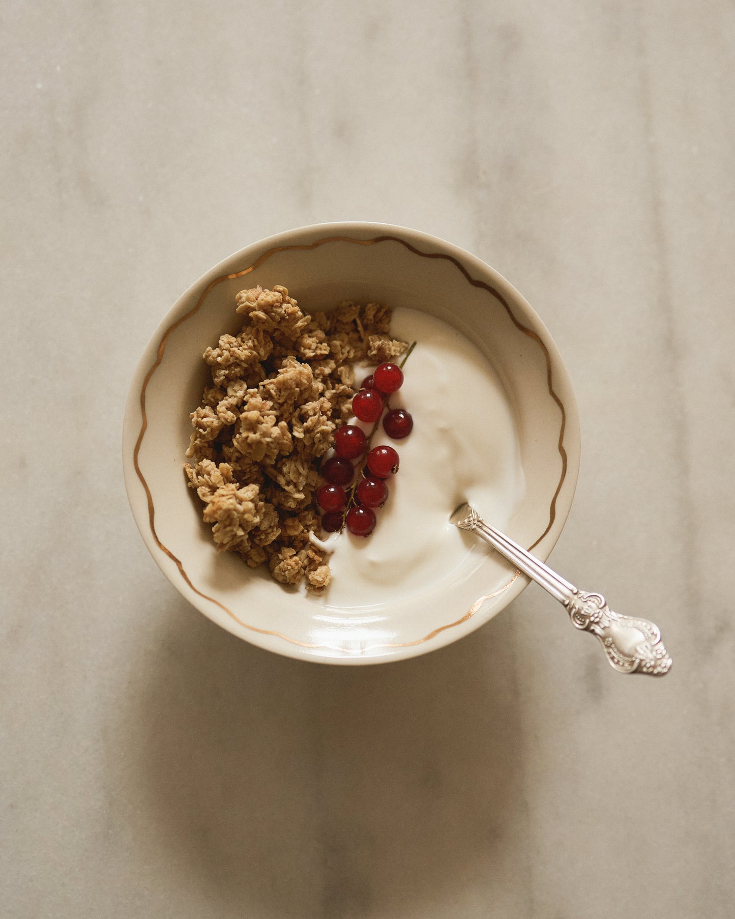 БОУЛ VINTAGE 15/5