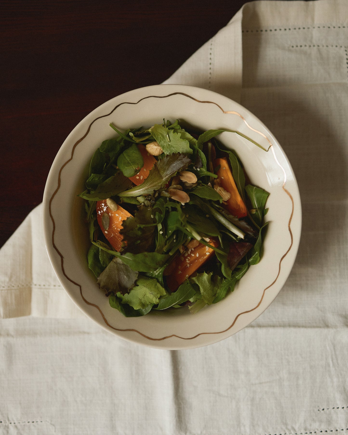 БОУЛ VINTAGE 21/8