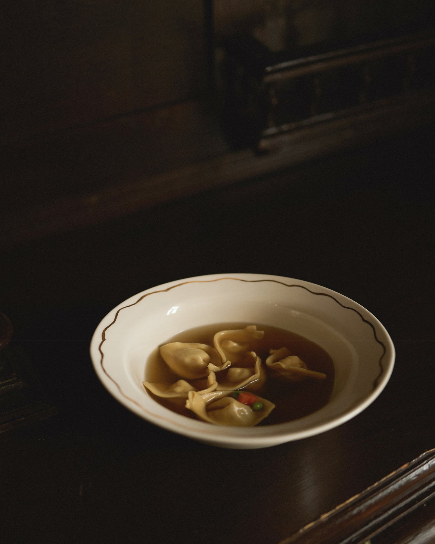 БОУЛ VINTAGE 21/5