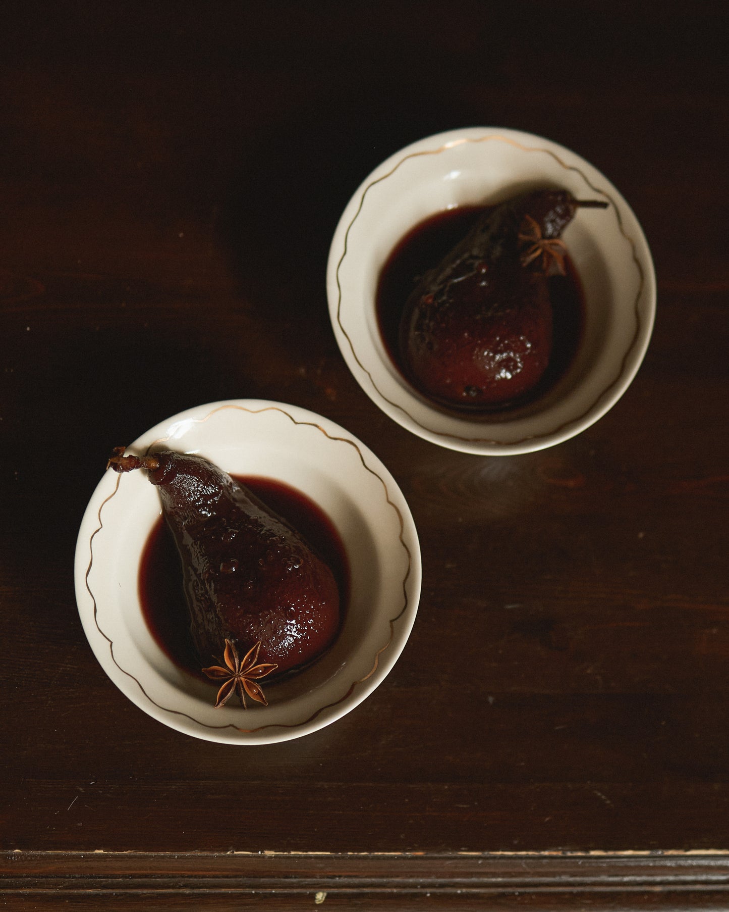 БОУЛ VINTAGE 15/5