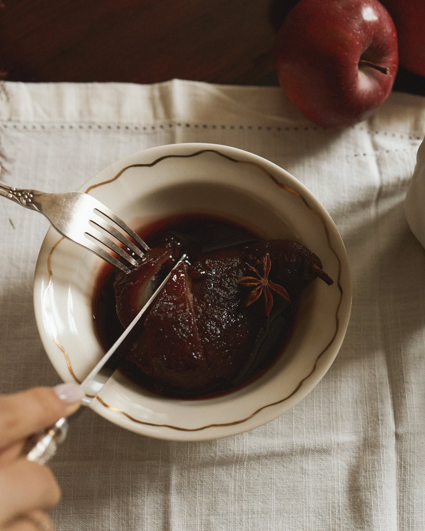 БОУЛ VINTAGE 15/5