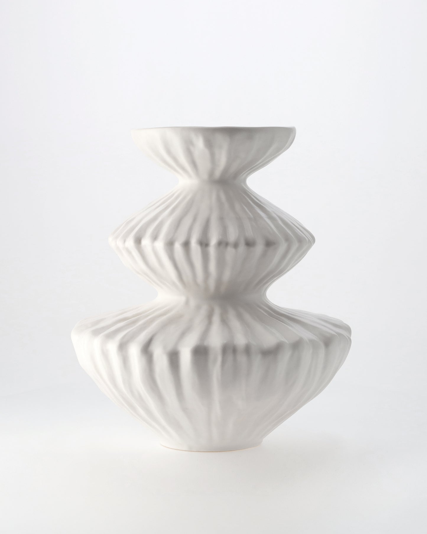 VASE TRIPLOUS
