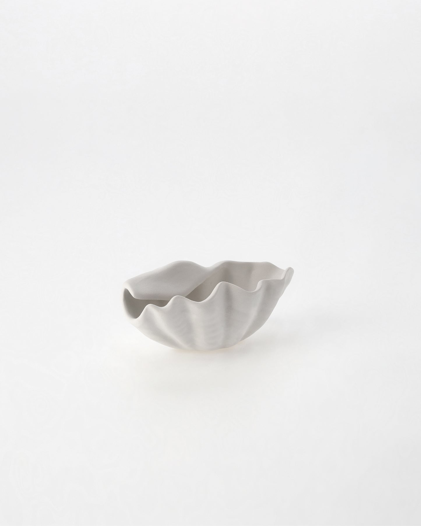 MINI SHELL BOWL