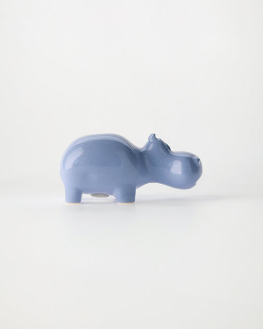 СКАРБНИЧКА HIPPO BANK