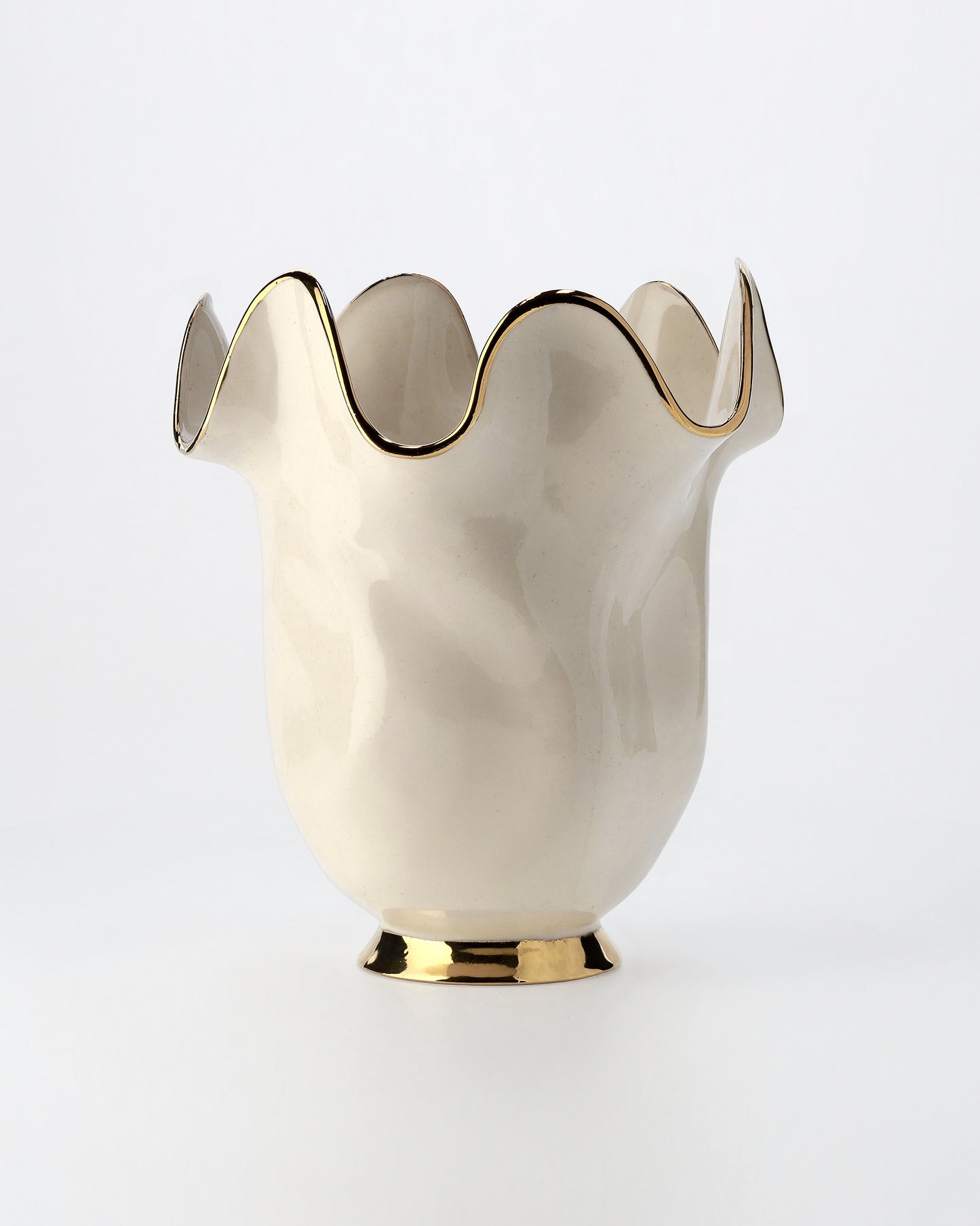 VASE BELL