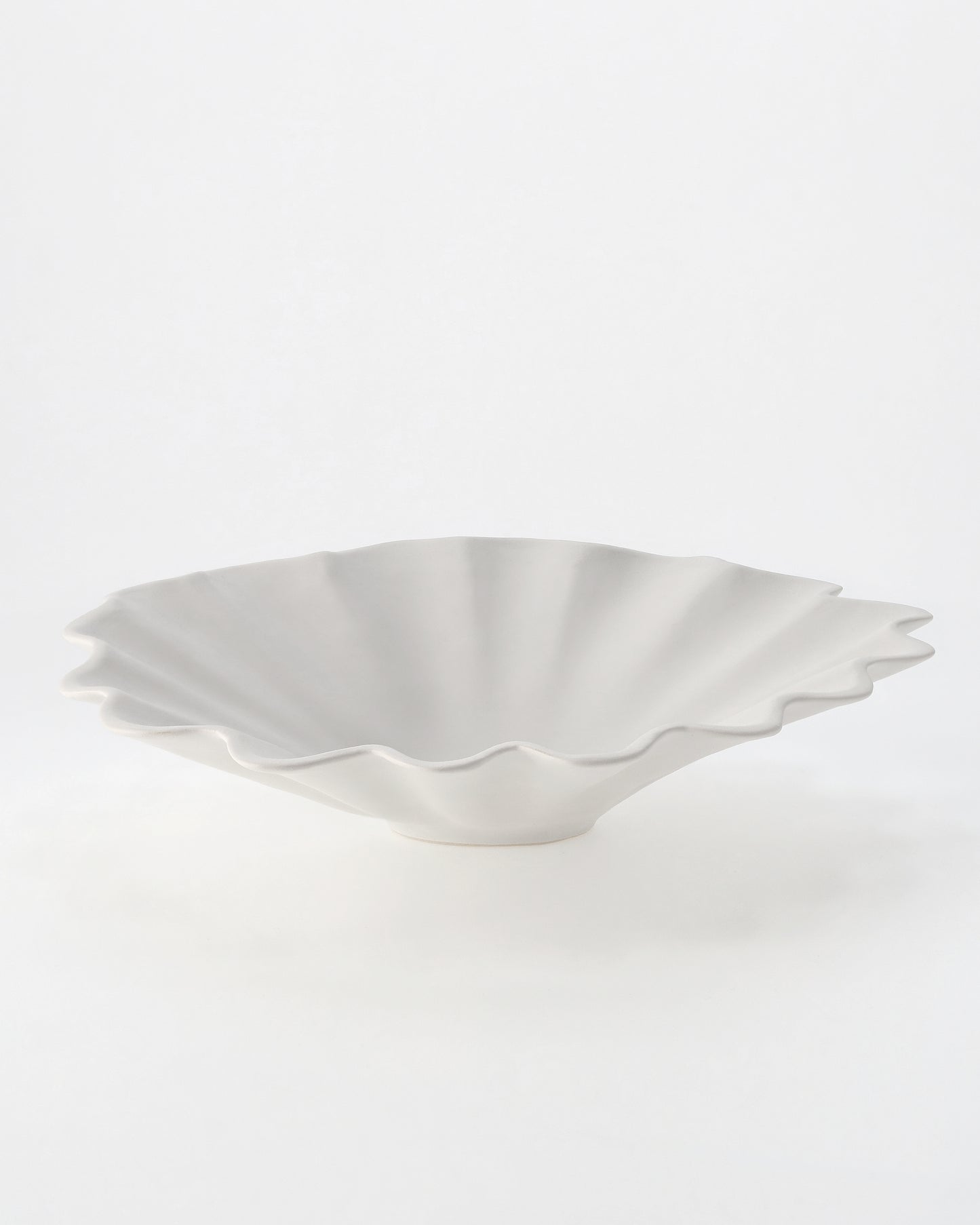 BOWL SCALLOP