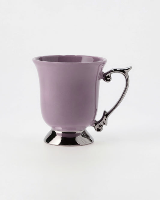 ЧАШКА VINTAGE 270 LILAC