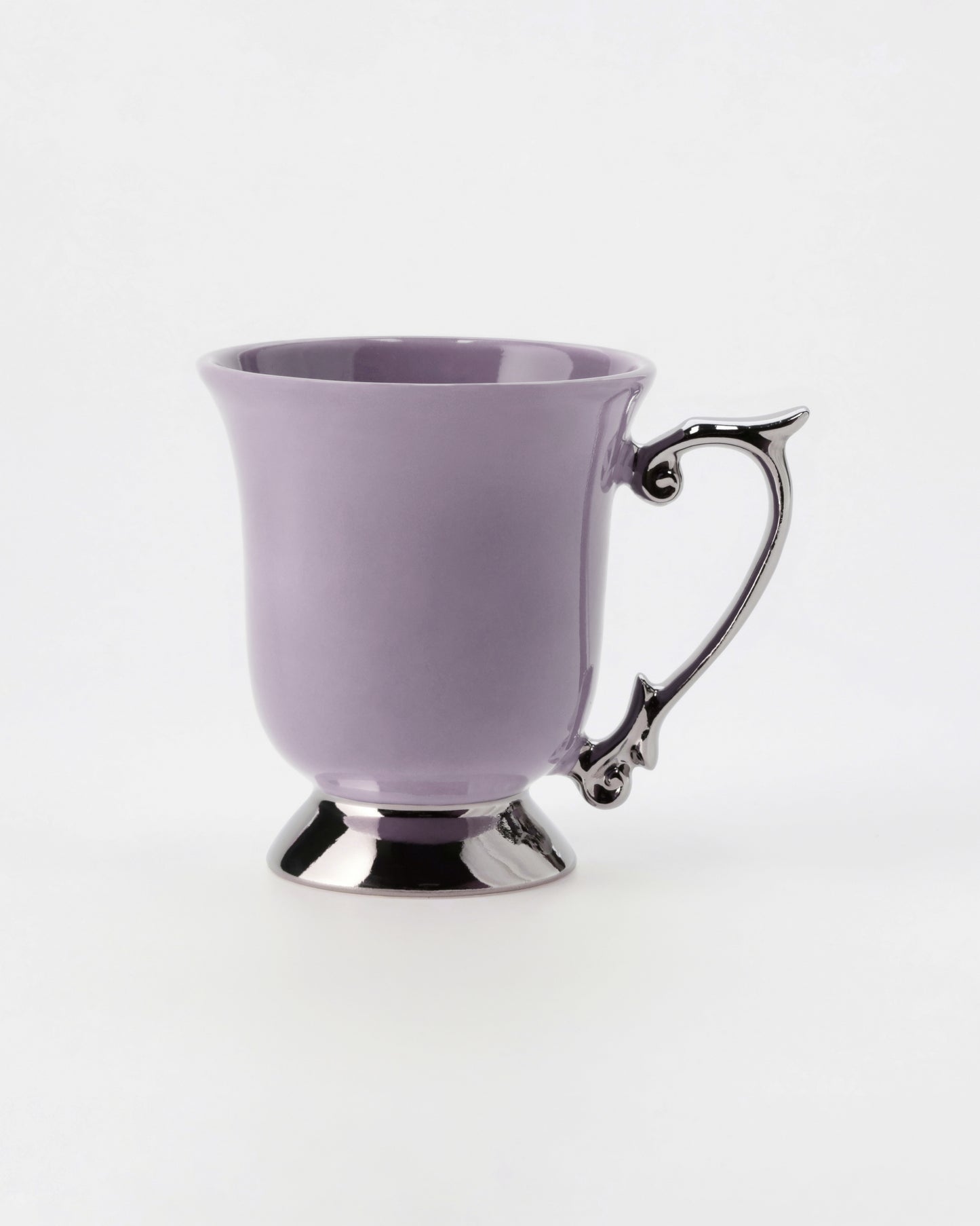 ЧАШКА VINTAGE 270 LILAC