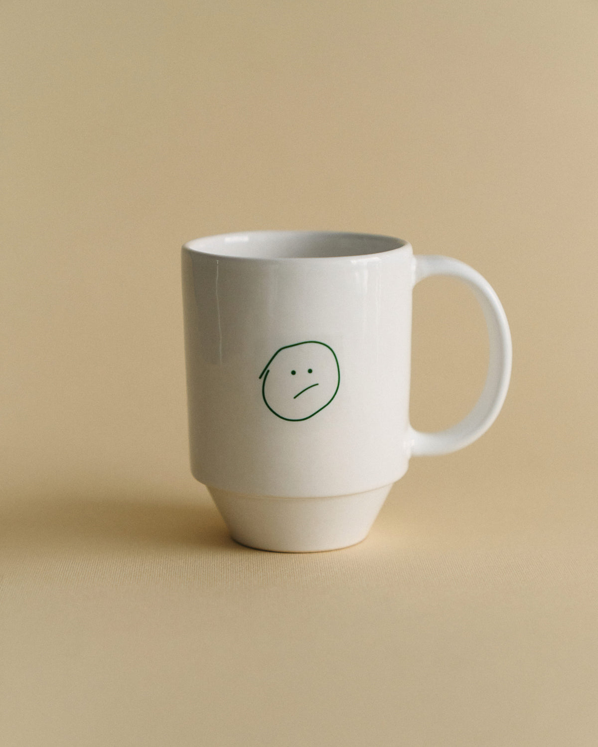 CUP — SMILE
