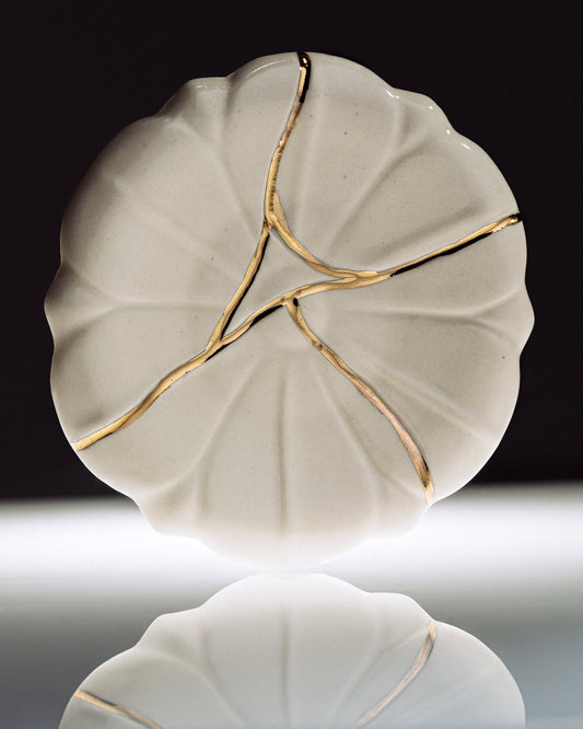 БЛЮДЦЕ «КВІТКА»