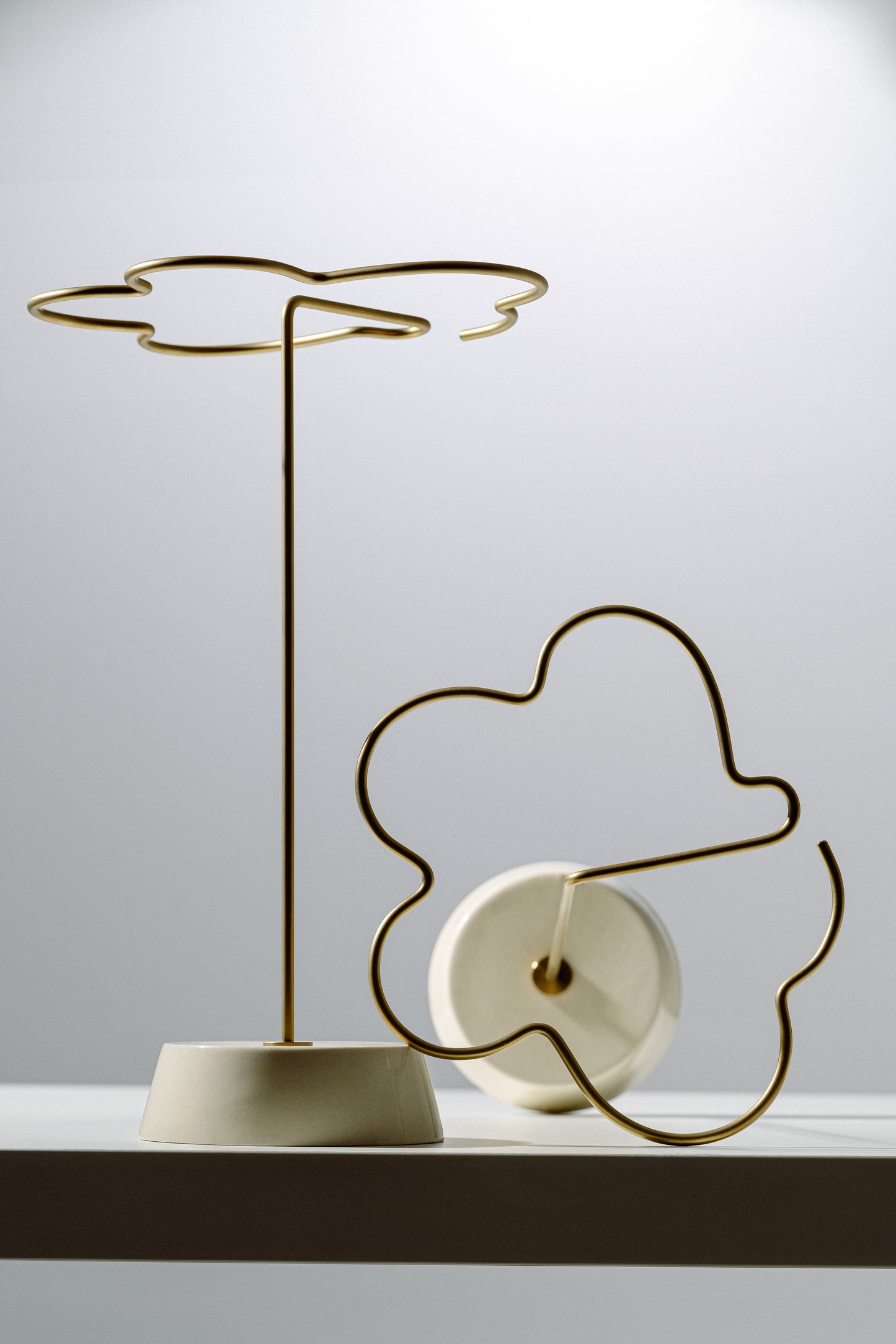 JEWELRY STAND “FLOWER”