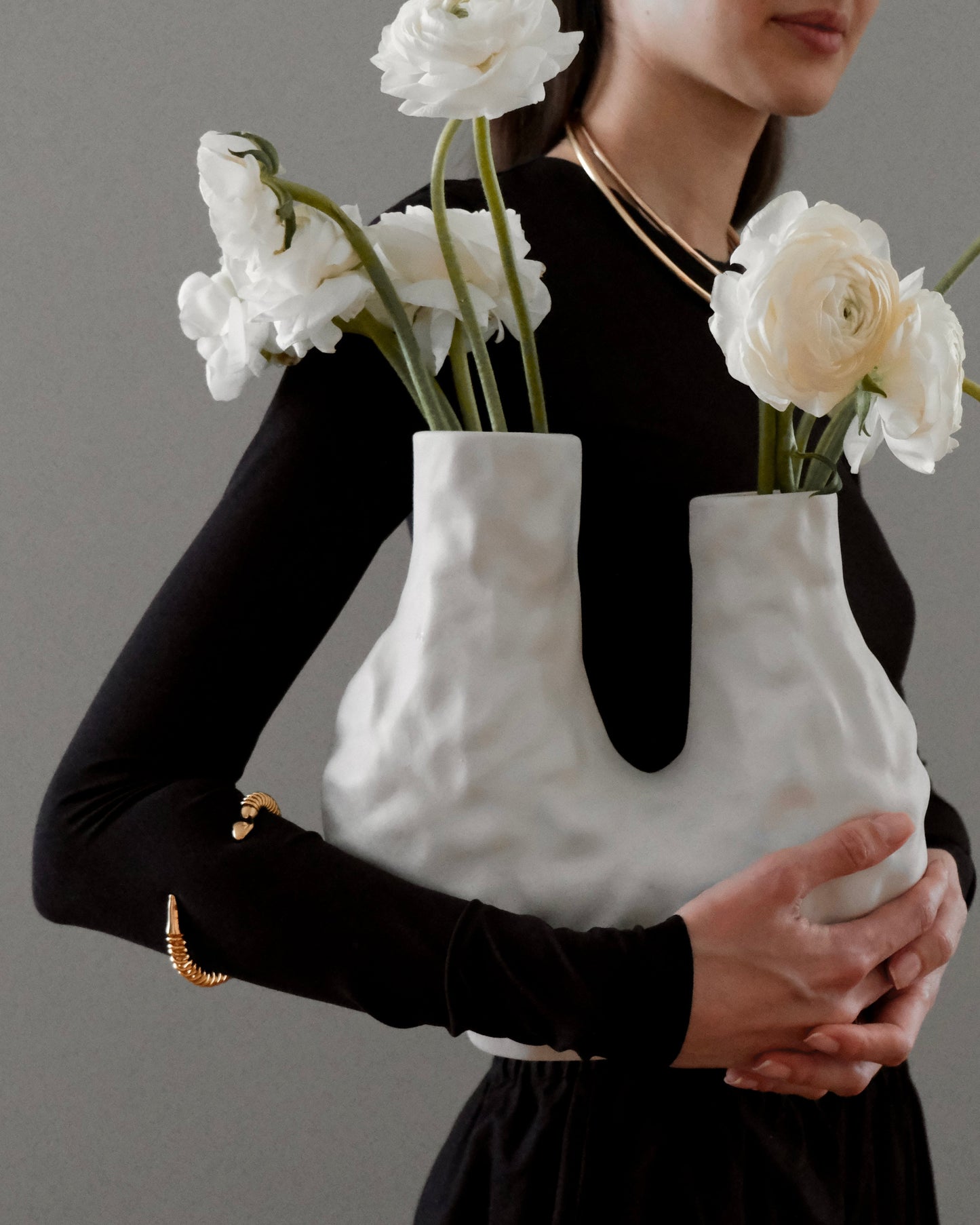 VASE LOULOUDI
