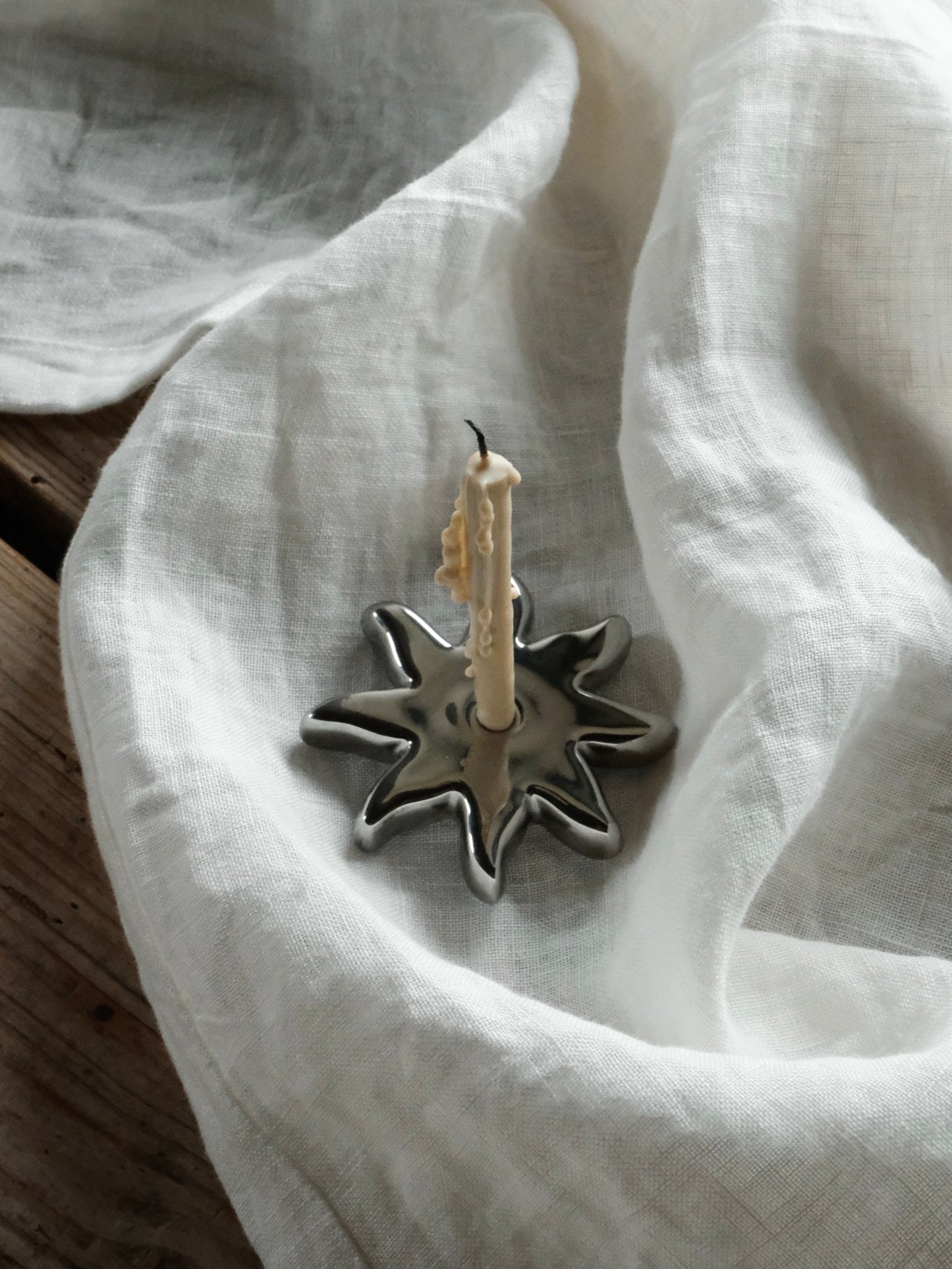 СЕТ ІЗ 6 СВІЧОК