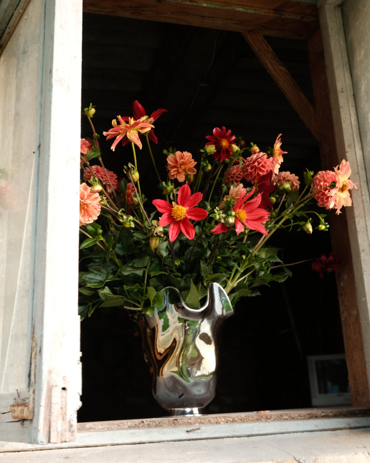 VASE BELL 2.0