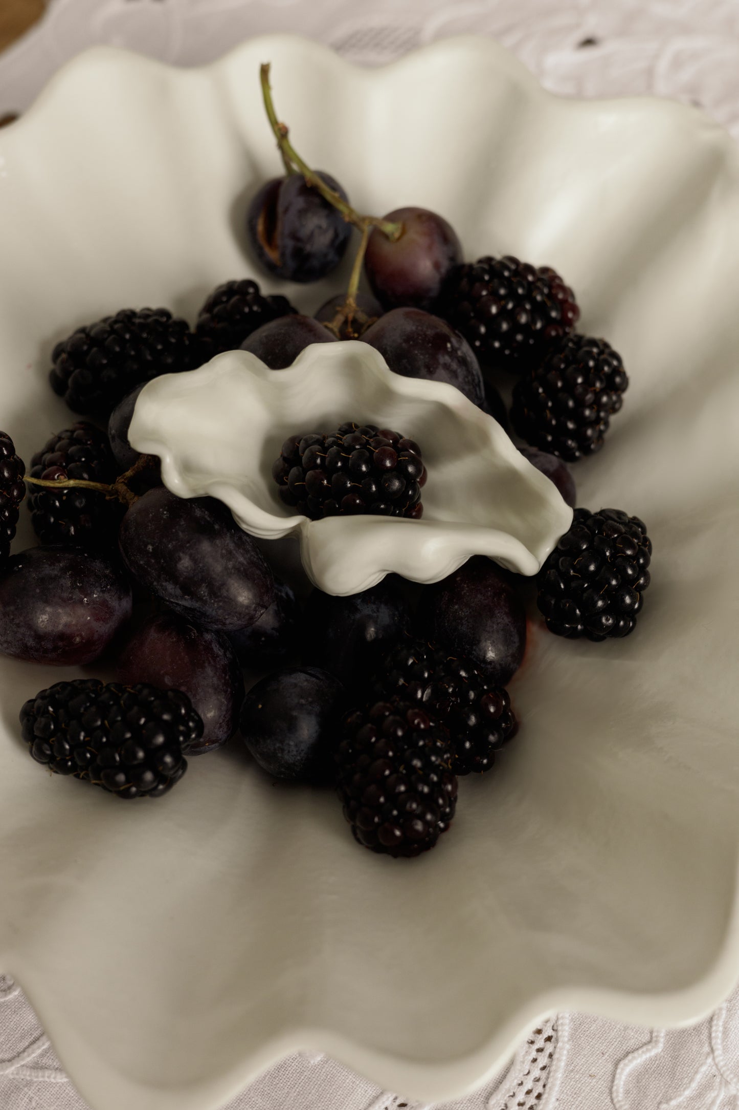 ПІАЛА MINI SHELL