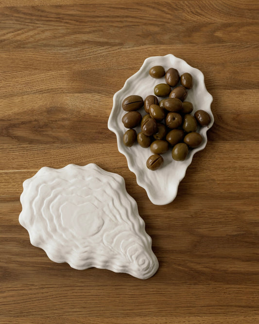 БЛЮДЦЕ MINI SHELL