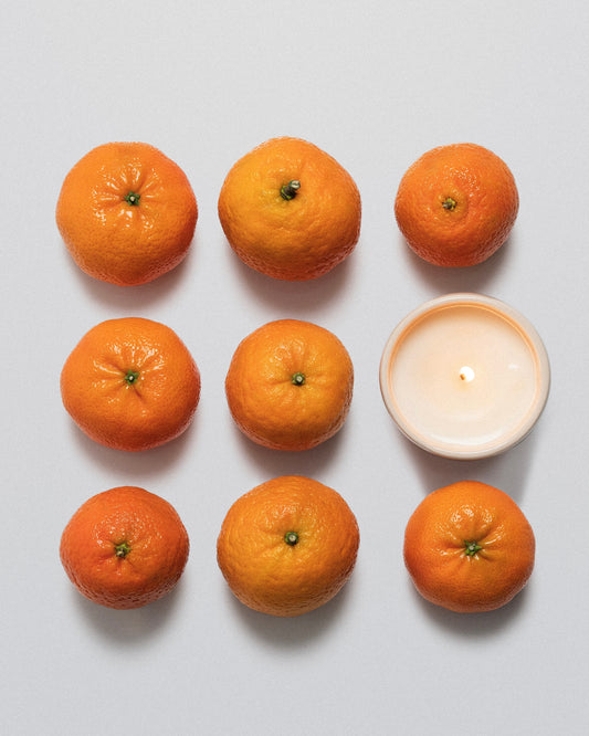 СВІЧКА II KERI