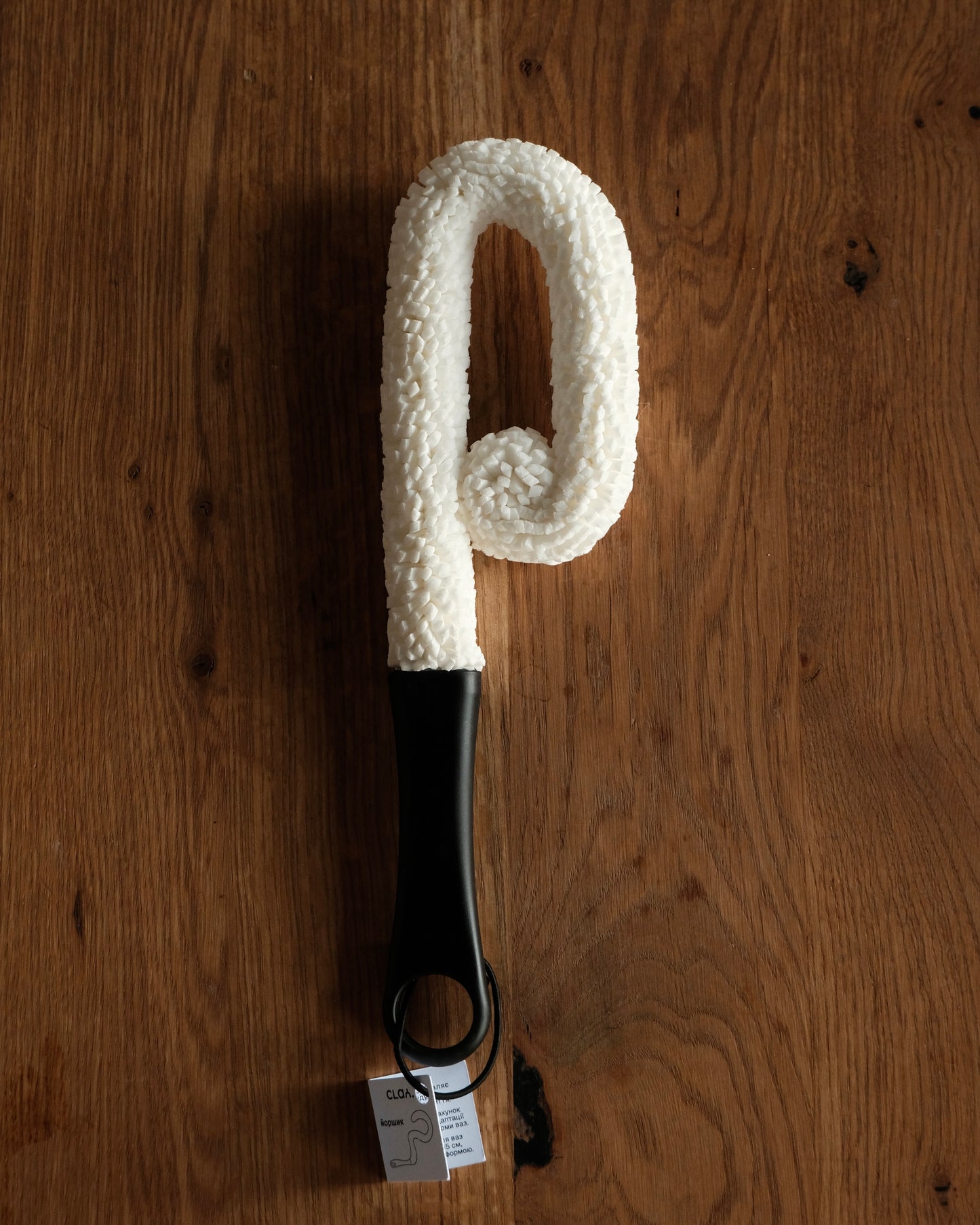 ЩІТОЧКА ДЛЯ ВАЗИ