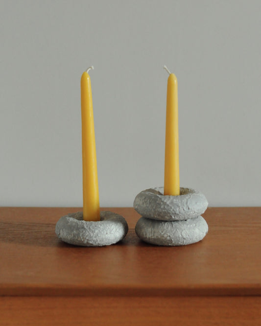 СЕТ ІЗ 5 СВІЧНИКІВ KOULOURI