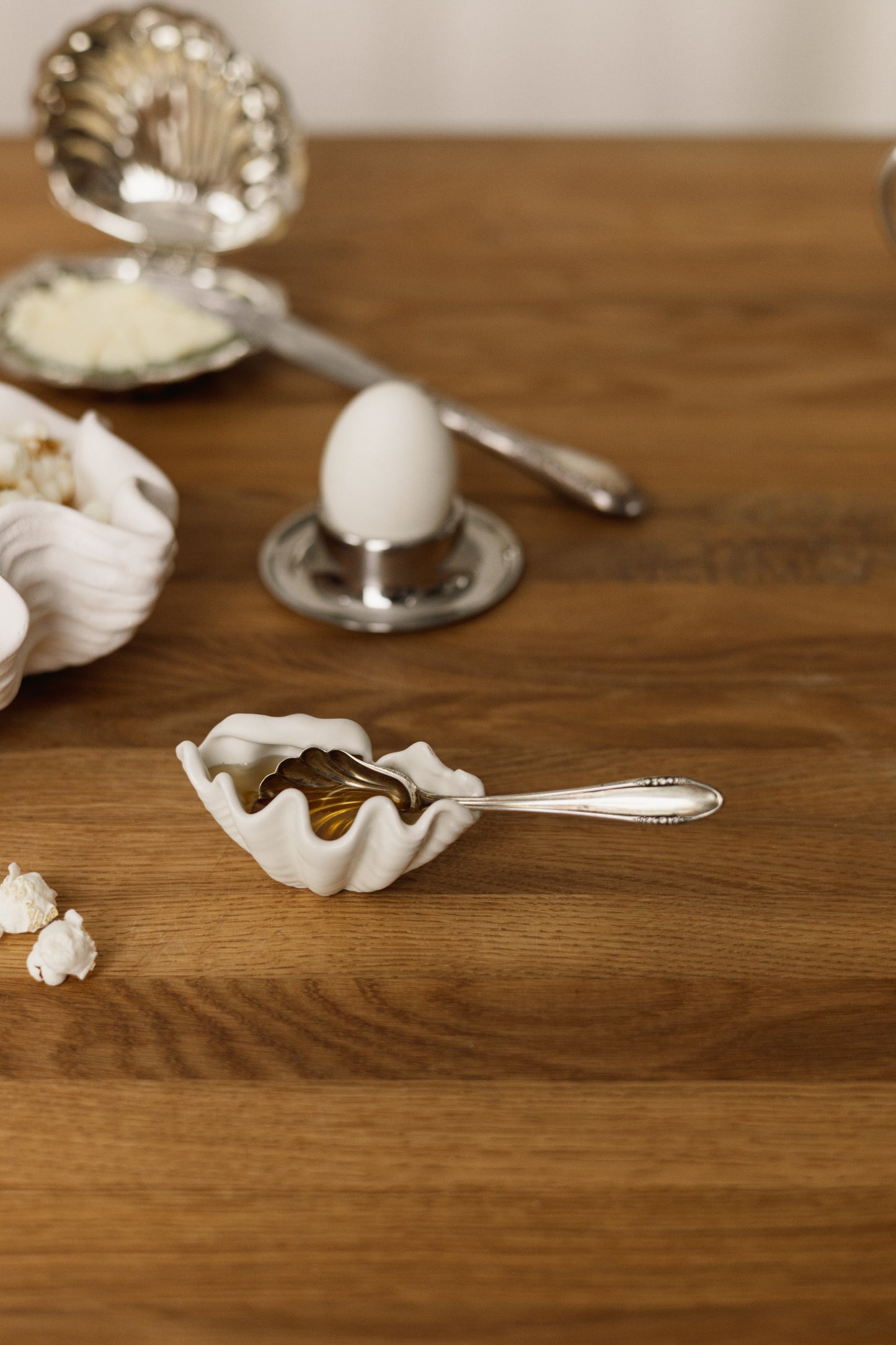 ПІАЛА MINI SHELL