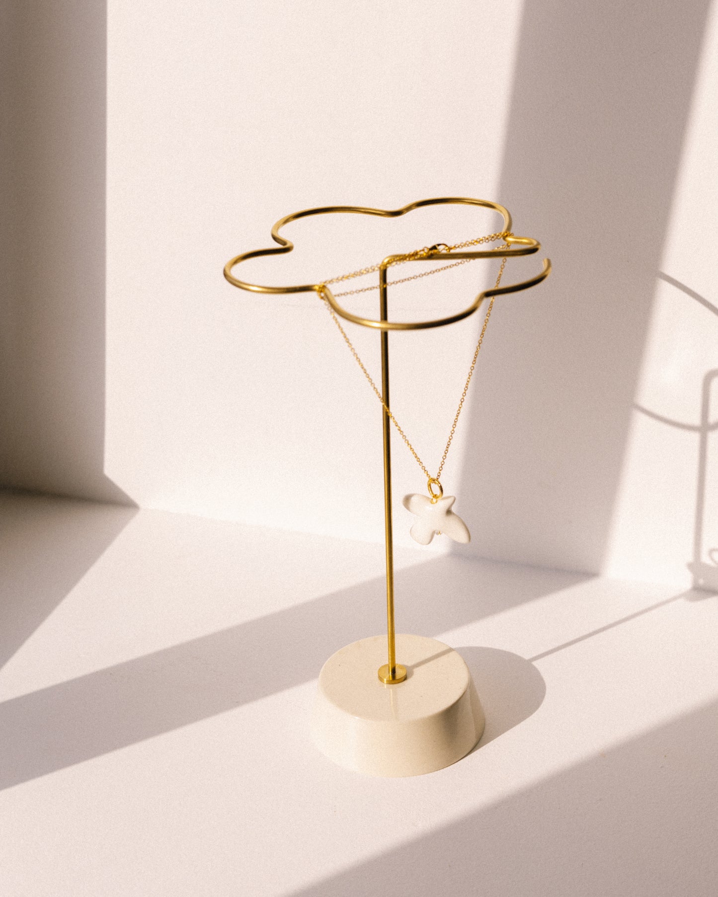 JEWELRY STAND “FLOWER”