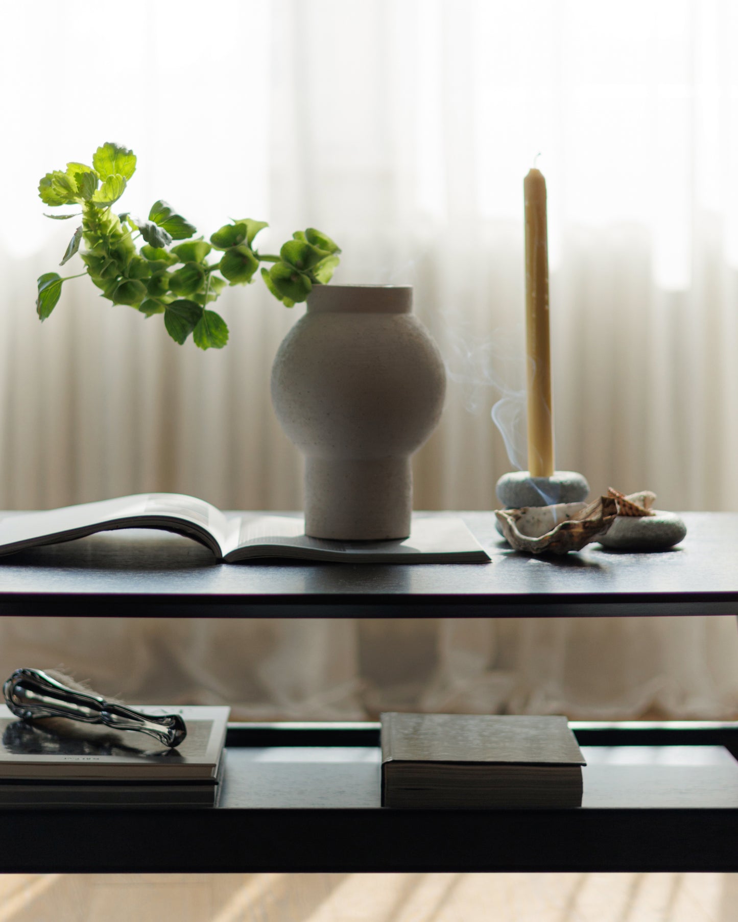 VASE TO ÁNTISTROFO CLASSIC