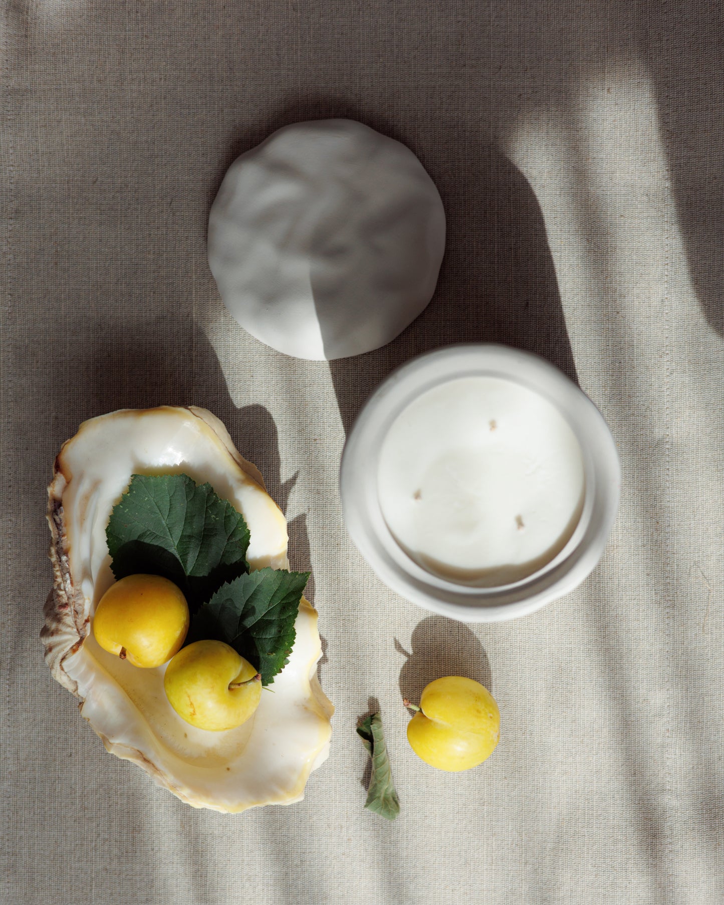 СВІЧКА FRESKADA