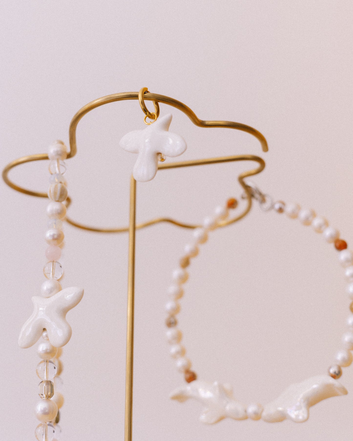 JEWELRY STAND “FLOWER”