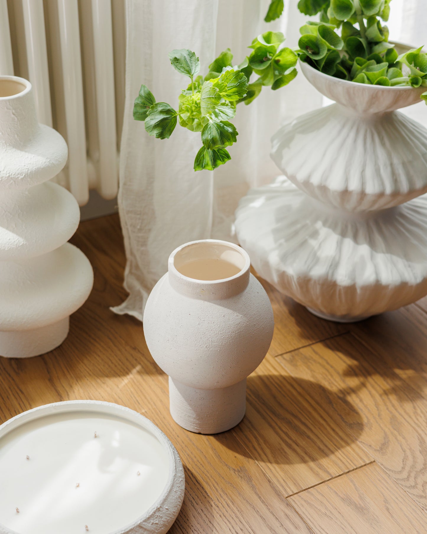 VASE TO ÁNTISTROFO CLASSIC