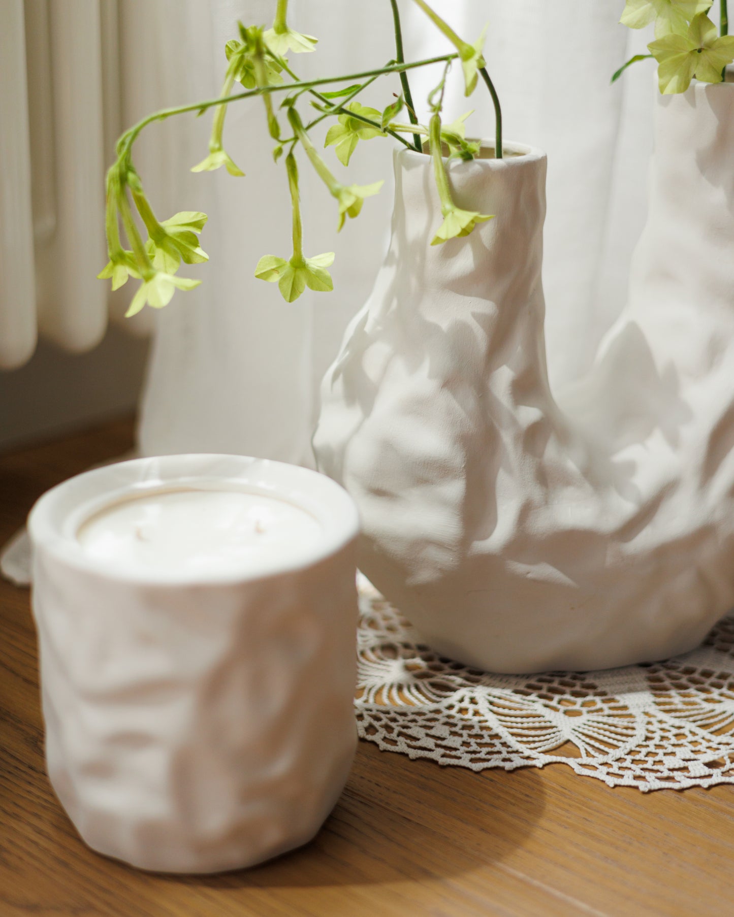 СВІЧКА FRESKADA