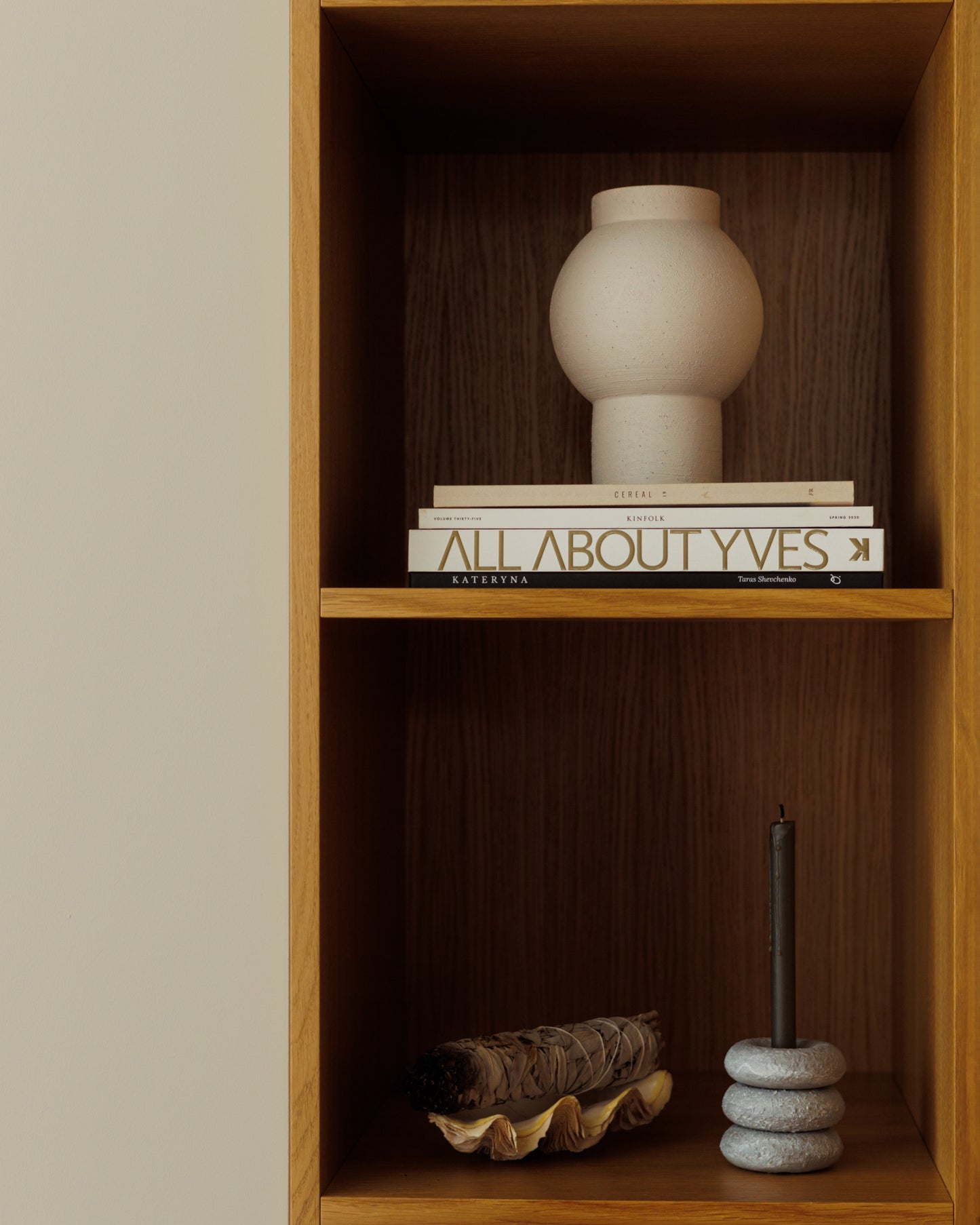 VASE TO ÁNTISTROFO CLASSIC