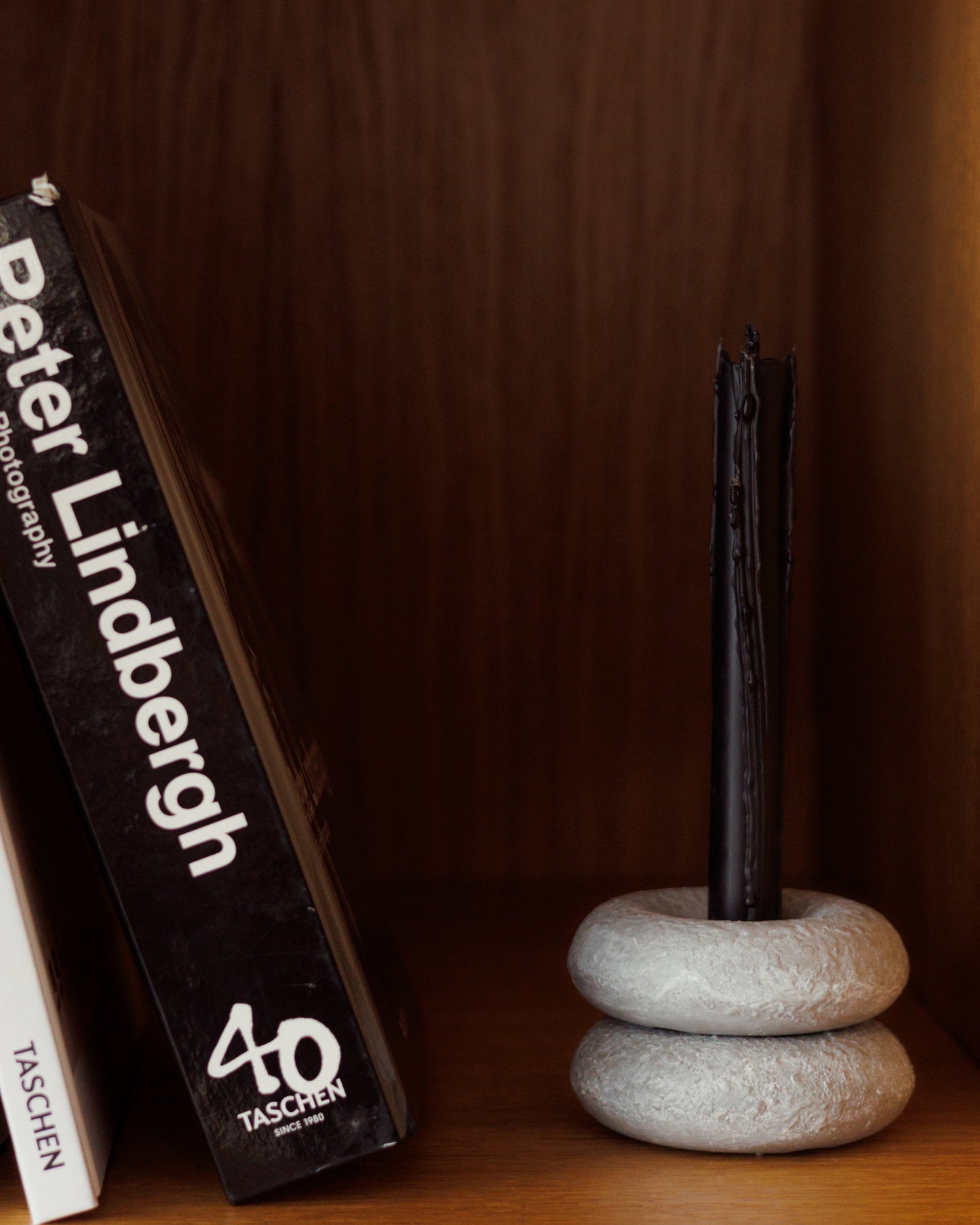 СЕТ ІЗ 5 СВІЧНИКІВ KOULOURI