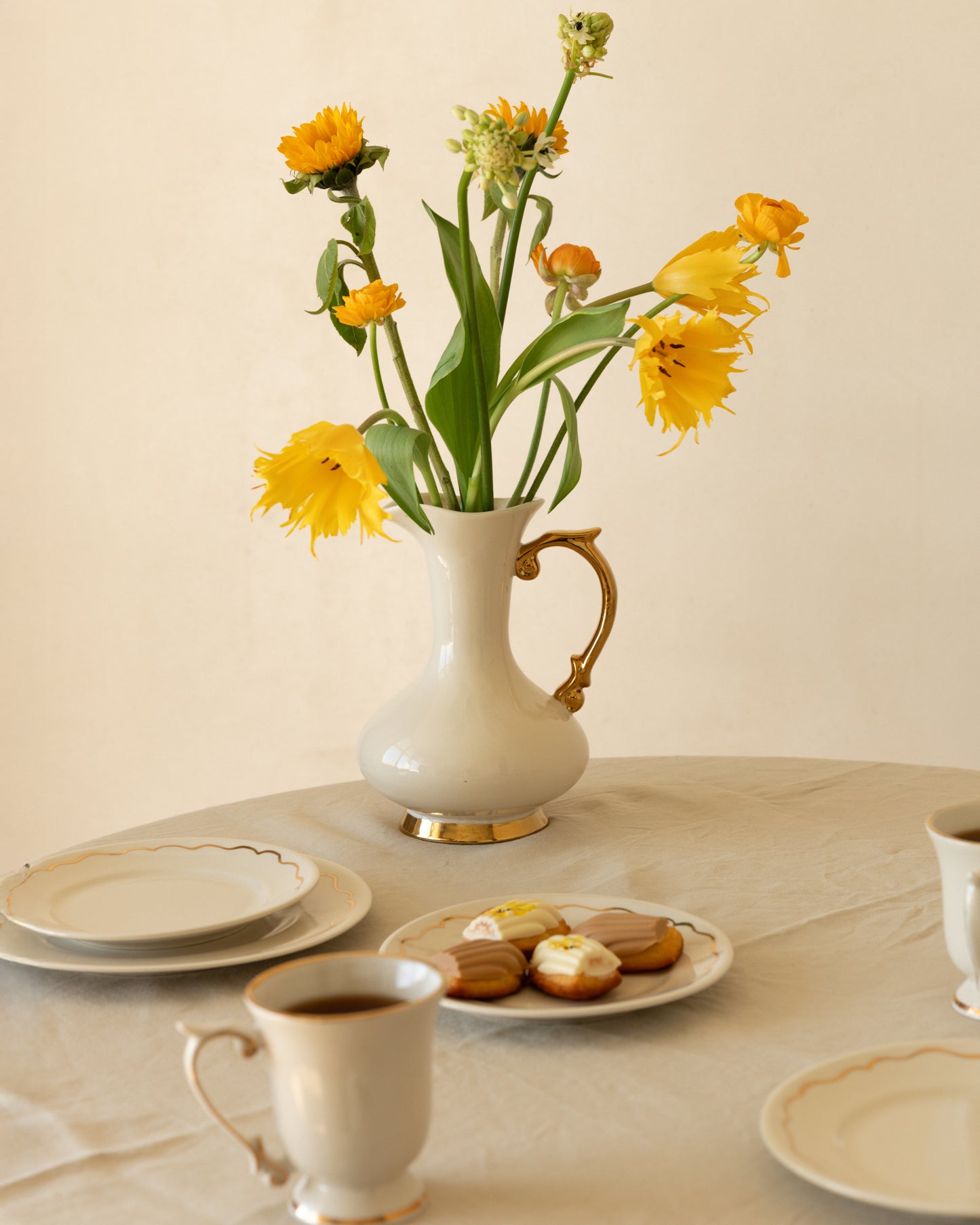 ВАЗА JUG VINTAGE