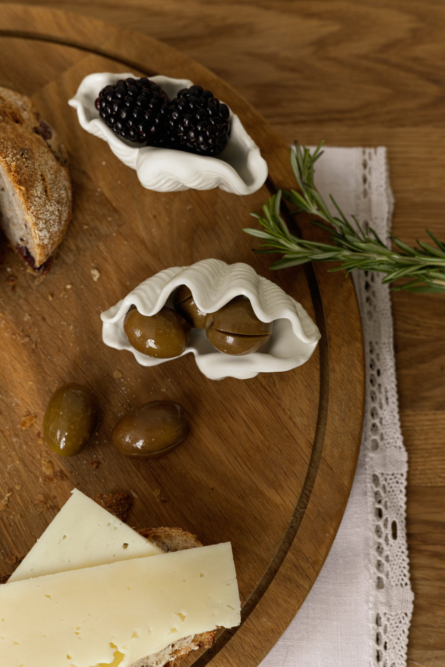 ПІАЛА MINI SHELL