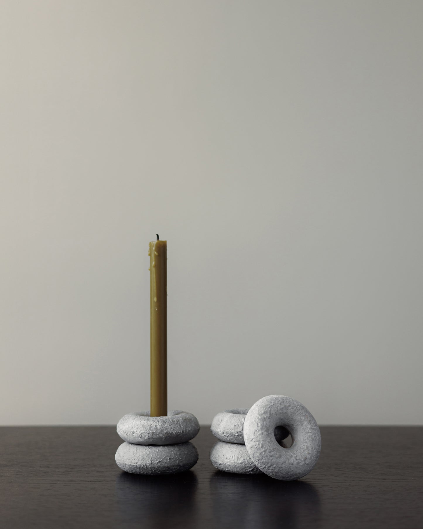 СЕТ ІЗ 5 СВІЧНИКІВ KOULOURI