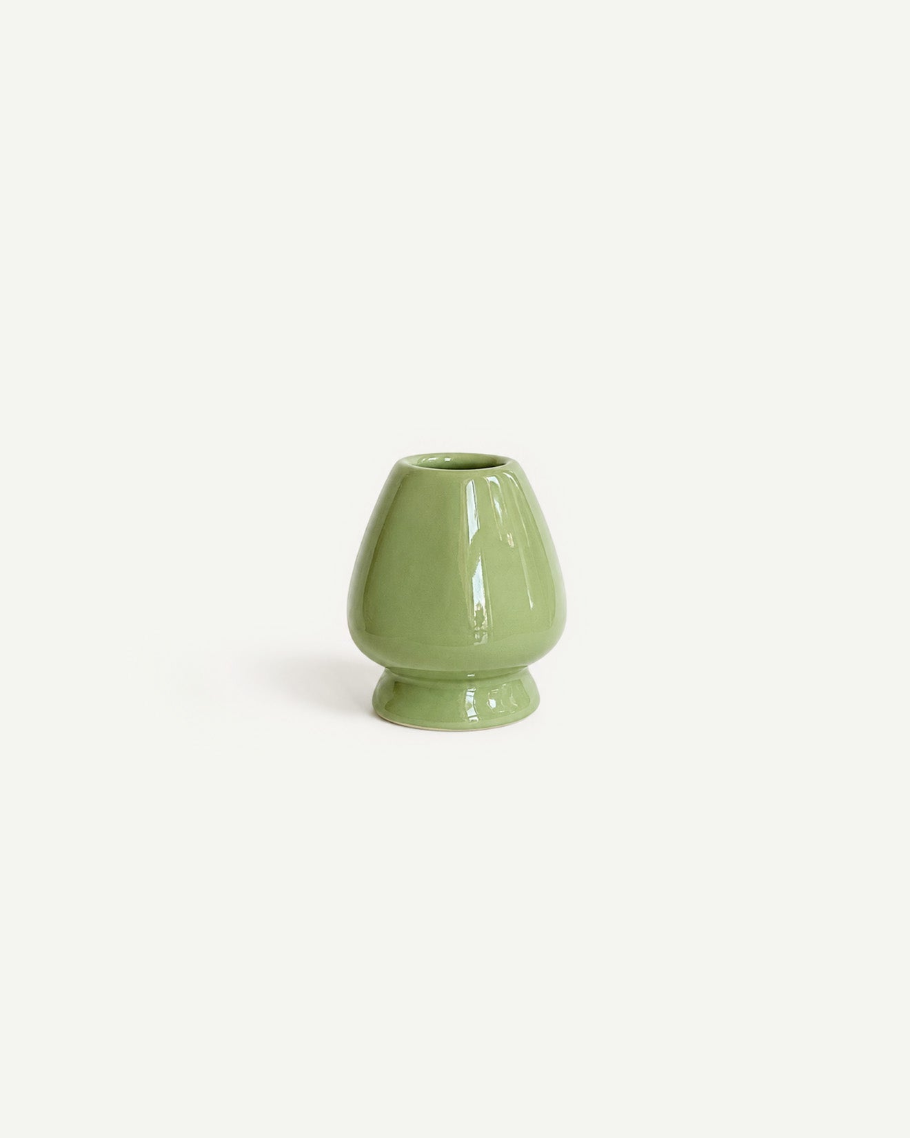 CLAY X KATIMO MATCHA CLUB KUSENAOSHI — GREEN