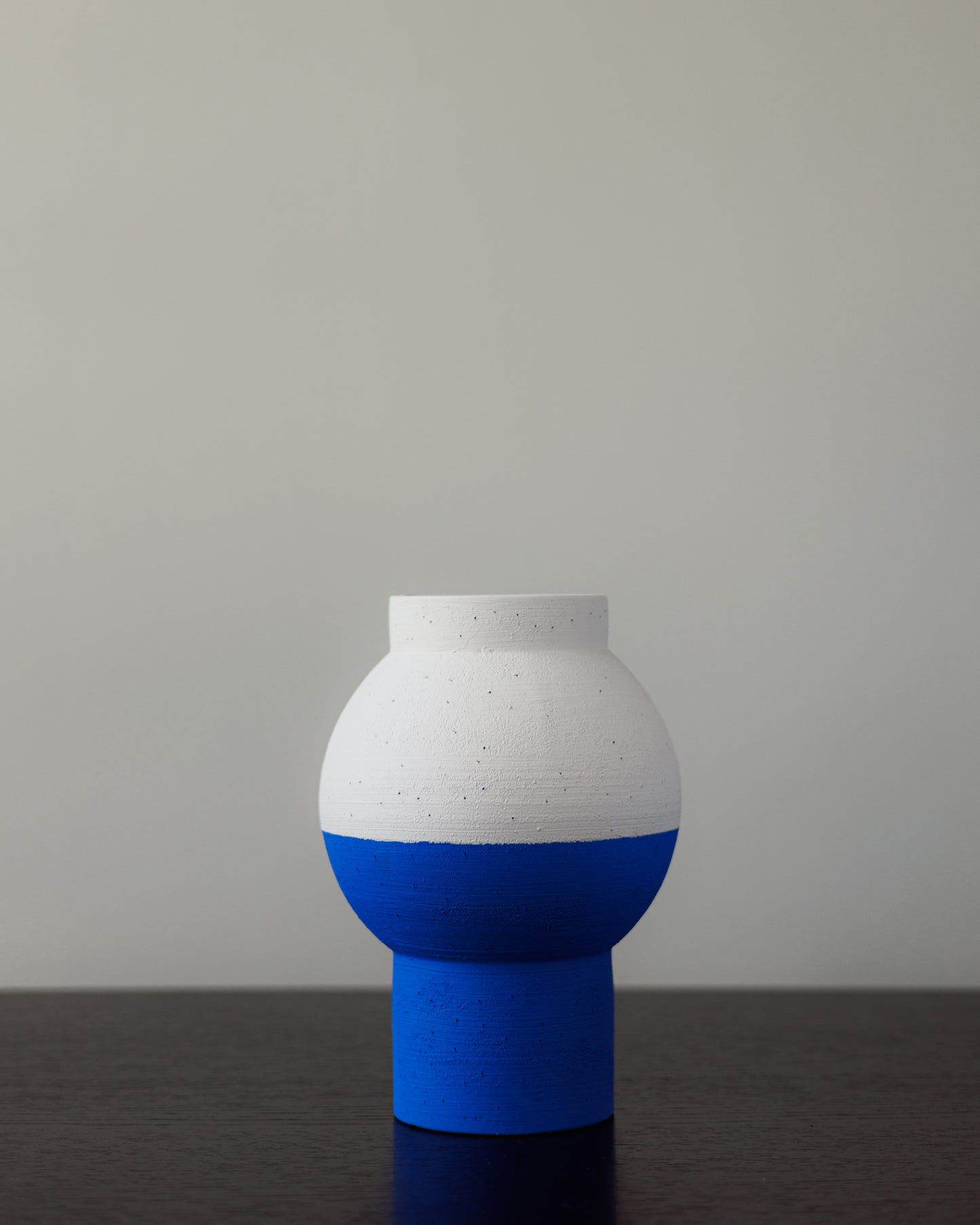 VASE TO ANTISTROFO BLUE