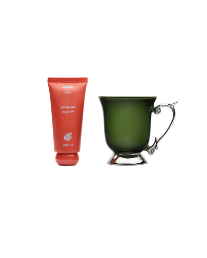 Daily Craft Routine №3