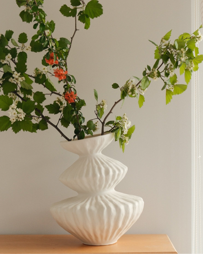 VASE TRIPLOUS