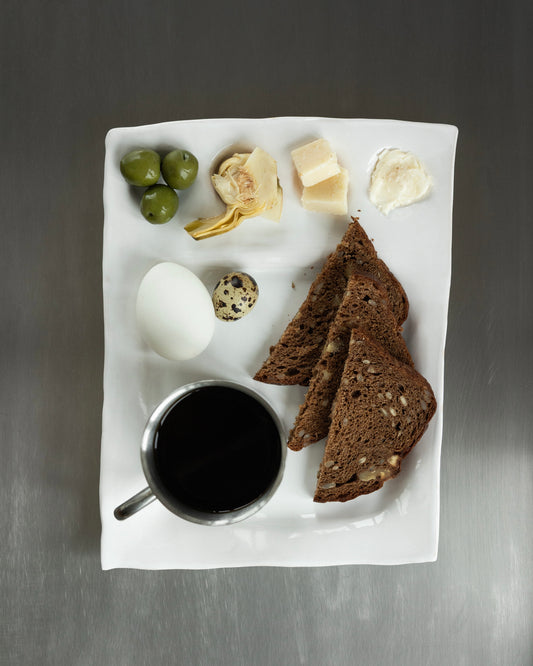 БЛЮДО MULTI DISH