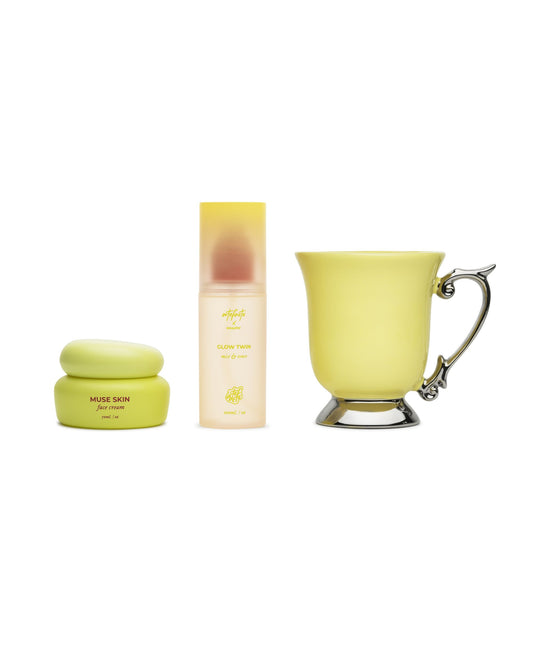 Daily Craft Routine №1